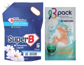 empaques cosmeticos